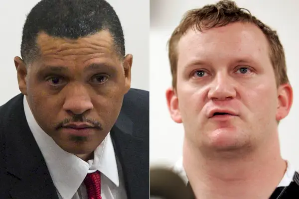 'Eu gosto de atirar em pessoas': uma cidade é aterrorizada por dois serial killers diferentes no mesmo verão