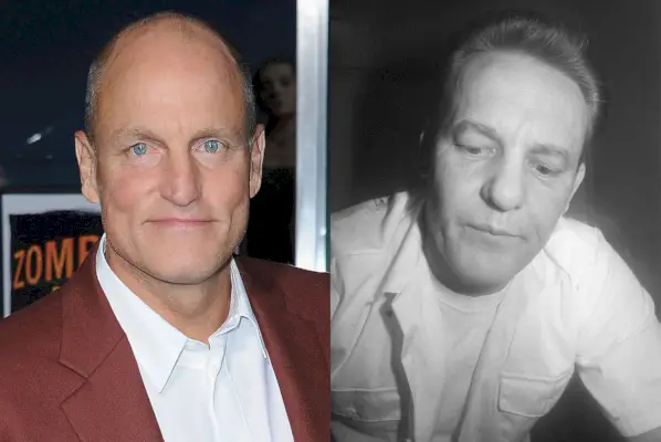 Ny podcast 'Son Of A Hitman' efterforsker Woody Harrelsons Hitman-far, inklusive hans JFK-mordpåstand