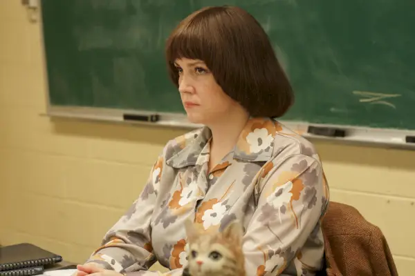 Qui était Betty Gore, victime du meurtre au cœur de « Candy » ?