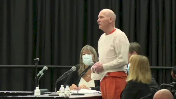 ゴールデンステート殺人犯の娘、手紙で父親を「無私の」提供者であり偉大な父親として描写