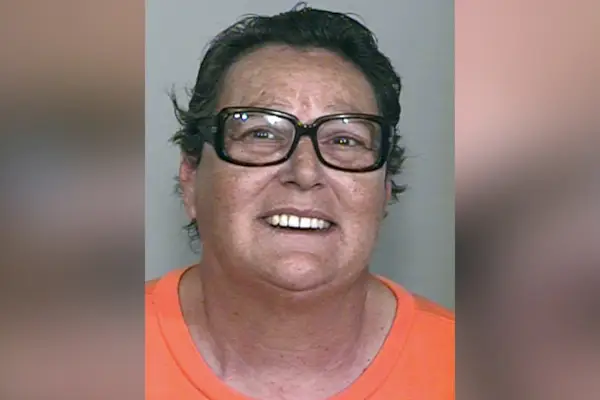 'Jeg ville virkelig ønske, han var død': Var konen bag drabet på en vestlig filmstjerne?