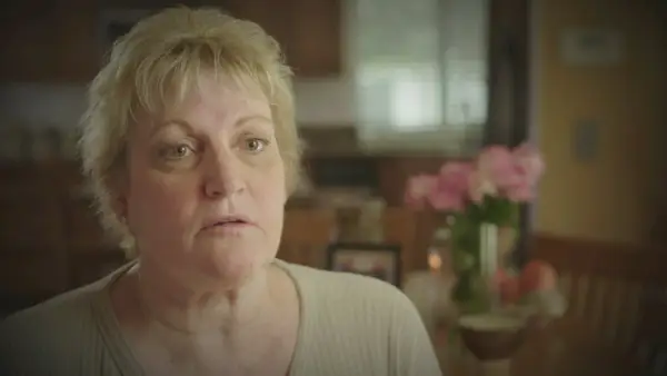 Asesinó a su esposa después de que ella descubriera su doble vida