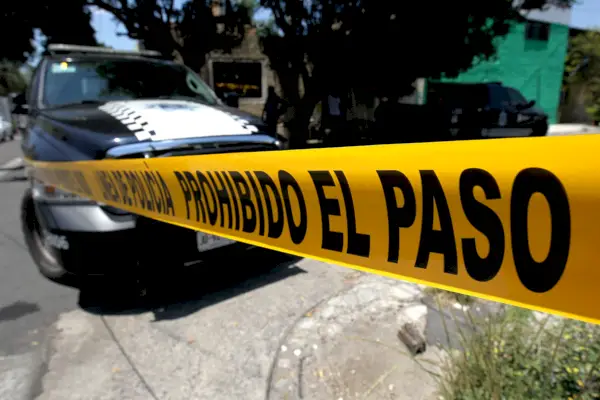 Mann erinnert sich an Entführung, nachdem er Kinder in der Schule abgesetzt hatte: „Ich hatte keine Angst mehr vor dem Sterben“