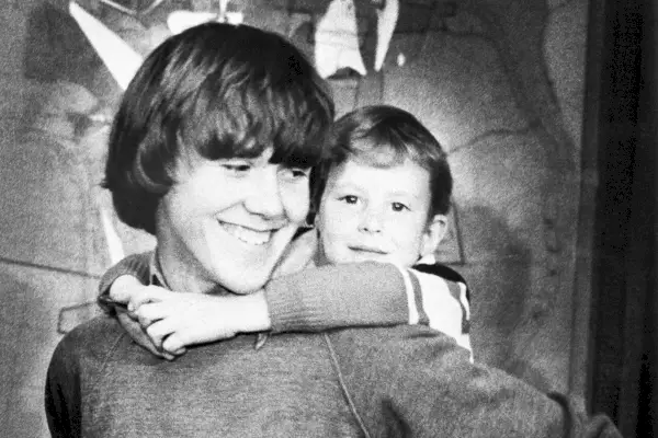 Gdzie jest teraz ofiara porwania Timmy White, którego uratował Steven Stayner?