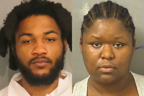 על פי החשד, הורים בפלורידה היכו את הילד למוות לאחר ששתה מי שירותים