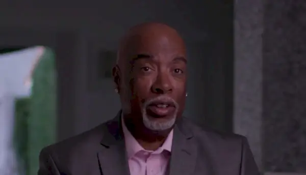 Бывший последователь культа Яхве бен Яхве описывает жестокое убийство диссидента Астона Грина