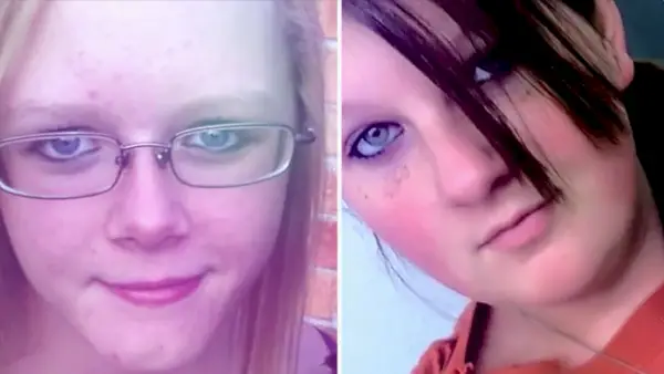 Lesbisk kjærlighetsforhold mellom tenåring og kjæresten hennes ender opp med moren hennes knivstukket 73 ganger