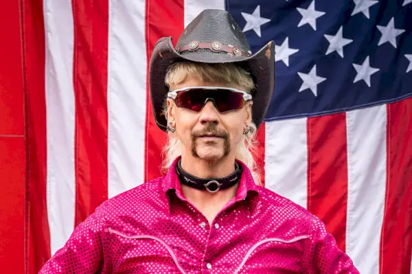 Feit en fictie scheiden in 'Joe Vs. Carole', een nadere blik op de Tiger King-saga