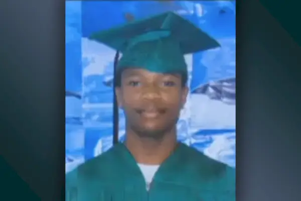 Man uit South Carolina werd acht keer neergeschoten, twee keer begraven en in Lake gedumpt tijdens 'Vigilante'-moord