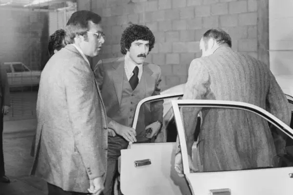 ¿Dónde está hoy The Hillside Strangler? Lo que hay que saber sobre Kenneth Bianchi antes del estreno especial de Peacock