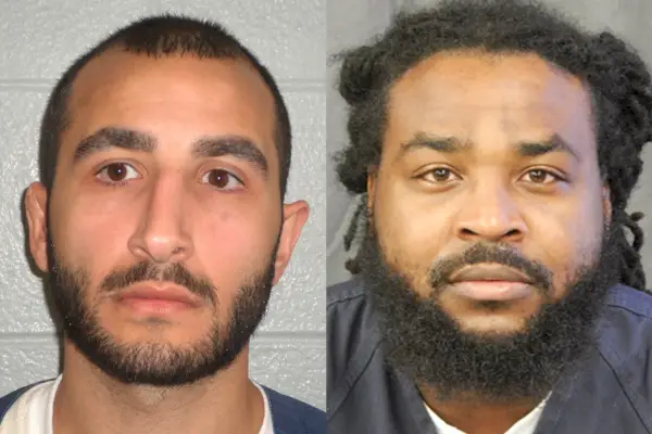 En mystisk forsvinning, et bankran og forfalsket biljacking: Hva kan alle tre forbrytelsene ha til felles?