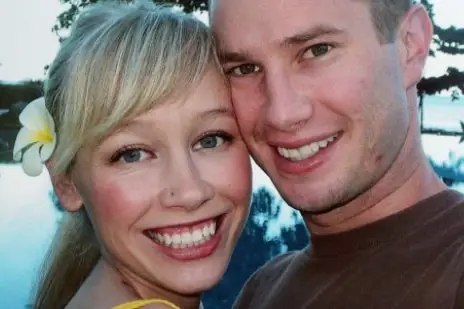 Vad hände med hennes man efter att Sherri Papini erkände sin kidnappningsbluff?