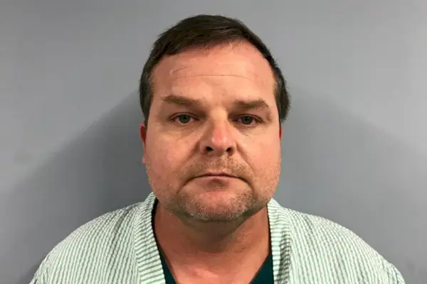 미시시피 아버지, 아들 총격 혐의로 기소