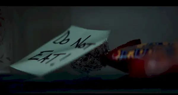 О каком конкурсе Grey M&M упоминалось в «McMillion $»?