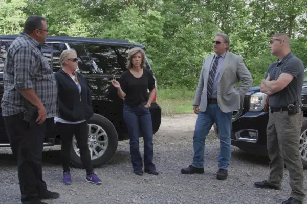 2 persones van desaparèixer amb mesos de diferència a la mateixa petita ciutat de Virgínia Occidental: els casos estaven relacionats?