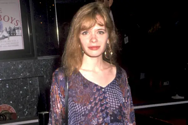 Marido da diretora de 'garçonete' confronta seu assassino, que tentou encenar sua morte como suicídio