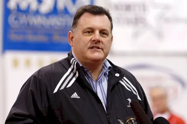 Steve Penny G