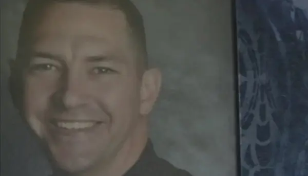 Офицер полиции Бардстауна Джейсон Эллис убит по делу о краже со взломом, сообщил анонимный заключенный (ОБНОВЛЕНО)