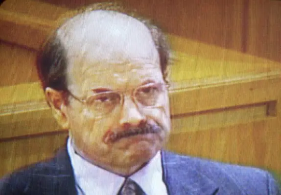 Что случилось с детьми убийцы БТК?