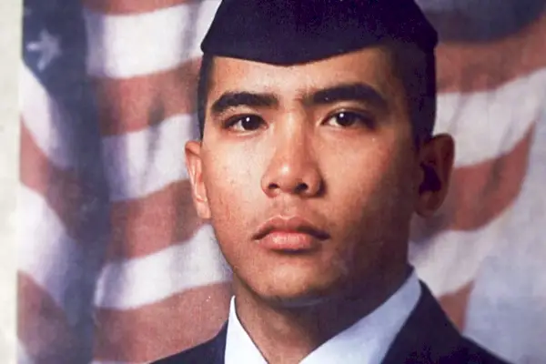 Dlaczego sierż. sztabu wojskowego A oddany ojciec czwórki dzieci zastrzelony przed swoim domem w Las Vegas?