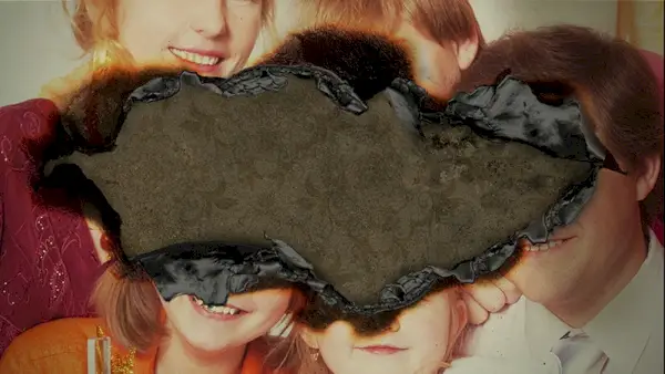 «Убийца Голубой Луны» пытал маму и убил собственную семью после того, как приготовил им ужин