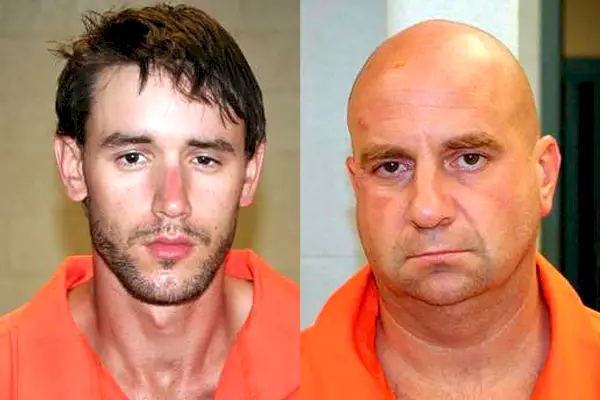 Connecticut Court stadfæster tredobbelt morddom mod Petit Family Home Invasion Morder