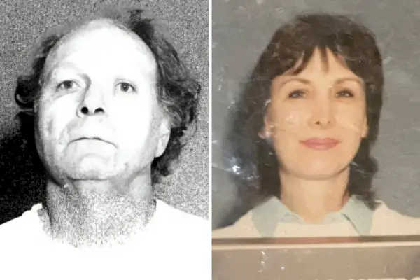 Bobby Jones e Amy Dechant aparecem no episódio 103 de Sin City Murders