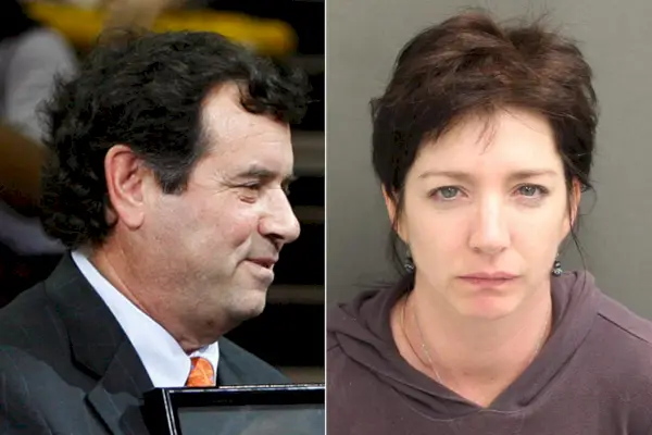 Une femme de Floride acquittée du meurtre de son beau-père devenu mari et condamnée pour falsification de preuves