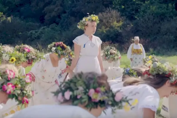 Quão real é o culto de ‘Midsommar’?