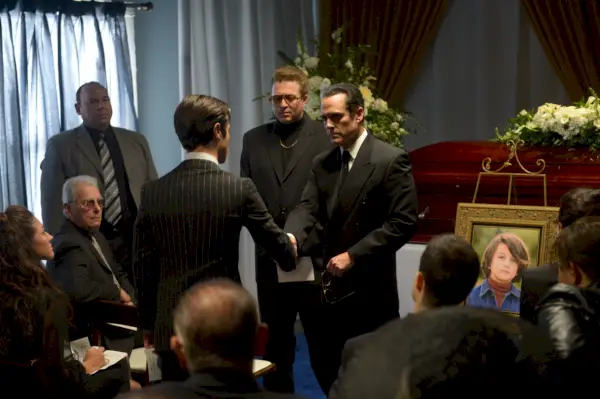 Qu'est-il arrivé au frère Frankie de Victoria Gotti – et à la disparition qui a suivi ?