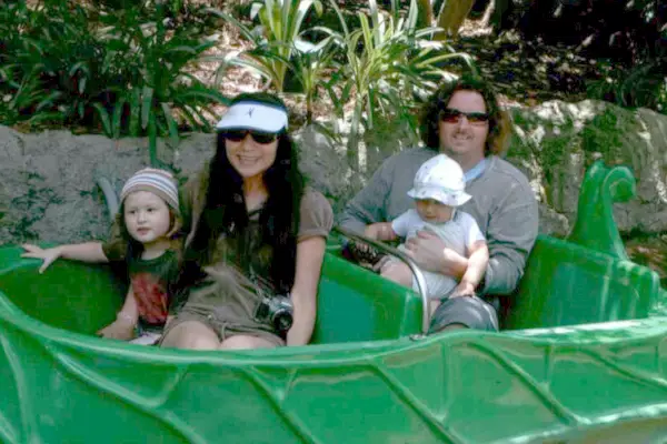 Hvilken anelse førte efterforskere til at opdage McStay-familiens morder?