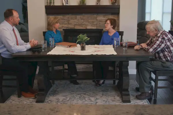 צוות 'צדק קר' עוזר לחקור את הרצח ה'פראי' של סטודנט בסמינר