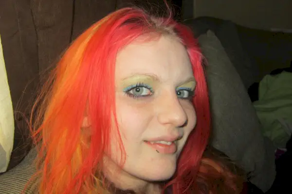 Frank Bredt dømt for å ha drept ekskjæresten Elisabeth Bell ved å sette fyr på henne på soverommet hennes