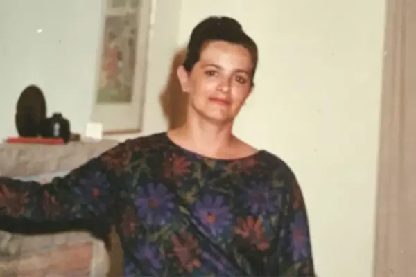 'Bueno, ella no se pegó un tiro': 30 años después de la muerte de su esposa, un hombre de Colorado finalmente confiesa