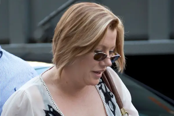 Kde je teraz „futbalová mama, pani“ Anna Gristina?