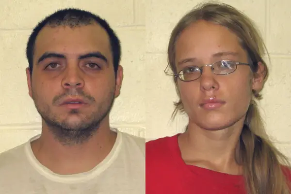 Drogen, Poesie und ein Doppelmord: Was Sie über die schockierende Premiere der 16. Staffel von „Killer Couples“ wissen müssen