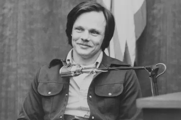 'הלוחשת לרוצח סדרתי' לורה ברנד אומרת ש'רוצח ארגז הכלים' היה כל כך סדיסט, שהראיון איתו נתן לה סיוט אפל