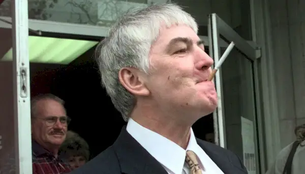 ロン・ウィリアムソンは「無実の人」と宣告された後、どうなったのでしょうか?