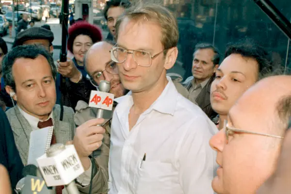 Kde je nyní „Subway Vigilante“ Bernie Goetz, který zastřelil čtyři černé dospívající?