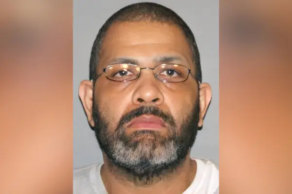 Džefrijs Lī Gilorijs piedalījās seriālā Serial Killer Capitol Baton Rouge