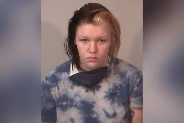 Sieviete Virdžīnija aizved vīrieti uz McDonald's 'pēdējā ēdienreizē' pirms viņa nogalināšanas