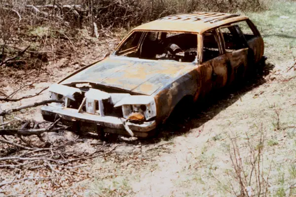 'Eu fiz isso. Eu matei todos eles ': jovem de 15 anos baleado e incinerado 5 membros da família