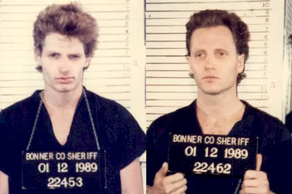 La tentative de vol bâclée des frères Idaho mène à une prise d'otages et au massacre d'un policier