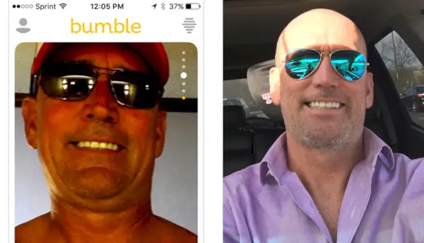 סרטון בלעדי: איך הרמאי הרומנטי דרק אולדרד זכה לאמון של מורה ומשפחה - ואז הרס אותם