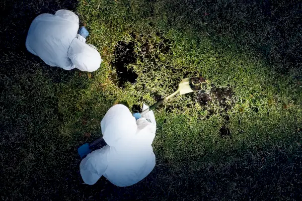 'Hvordan ikke å begå en forbrytelse': Florida-mann funnet begravet i kjøttfryser etter at en venn myrdet ham