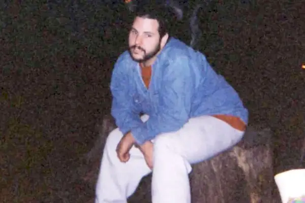 Тоби Мэтьюз