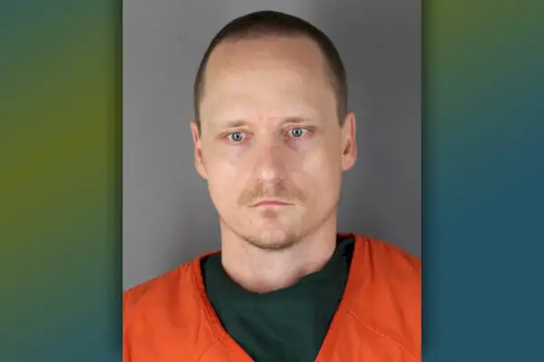 Muž z Minnesoty obvinený z údajného zabitia bývalej priateľky niekoľko dní po tom, ako ho prepustili z väzenia za útok na ňu