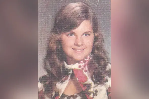 Un neumático pinchado ayuda a resolver el caso de una madre desaparecida en California