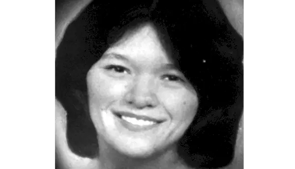 Co Debra Sue Carter znalazła wśród przyjaciół i rodziny na miejscu jej makabrycznego morderstwa