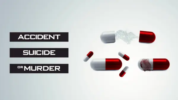 Vīrietis ar šaujamieroču apmācību apgalvoja, ka viņš negadījumā nošāvis savu sievu, tīrot ieroci